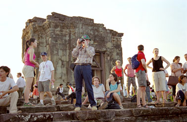 Tourism