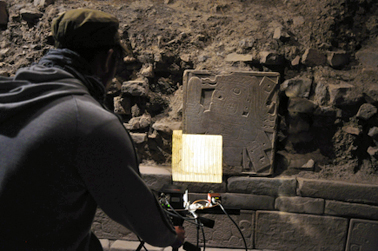 3D Scanning