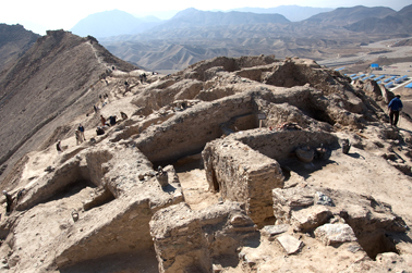 Buddhist Settlement