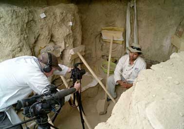 Mes Aynak