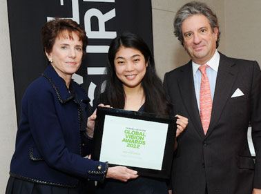 Pingyao Award