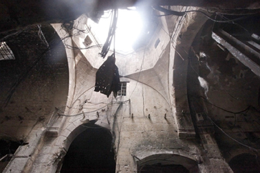 Aleppo
