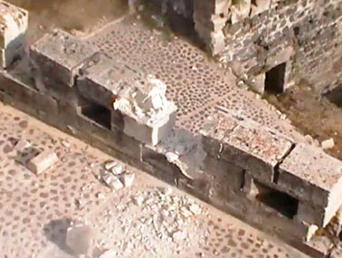 Crak des Chevaliers
