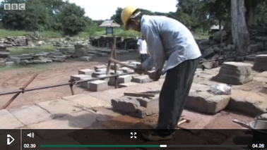 Banteay Chhmar