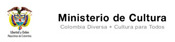 Colombian Ministry of Culture