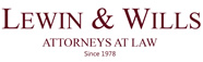 Lewin & Wills Attorneys and Counselors at Law
