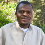 Paul Mupira – Ziwa National Monument, Zimbabwe