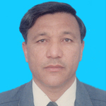 Muhammad Safdar Khan – Taxila, Pakistan