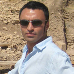 Veysel Apaydin - Çatalhöyük and Ani, Turkey