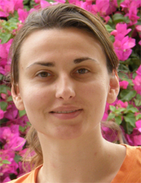 Marija Stankovska-Tzamali - Tatićev Kamen, Macedonia
