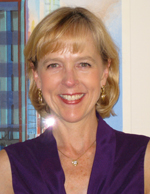 Cathy McMurtry