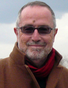 Graham Brooks