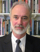 Larry Hannah