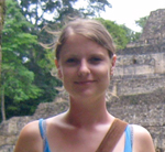 Nadia Glassup - San José de Moro, Peru