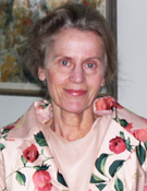 Regina and Gerhard  Casper