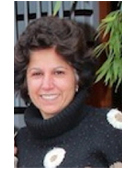 Marina	 Djabbarzade	