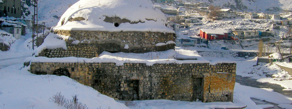 Kars, Turkey