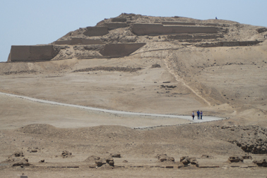 Pachacamac