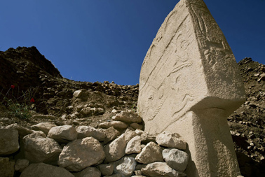 Gobekli Tepe