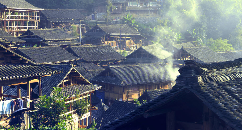 Why Traditional Values in Rural China Matter For Everyone — Yes, Even ...